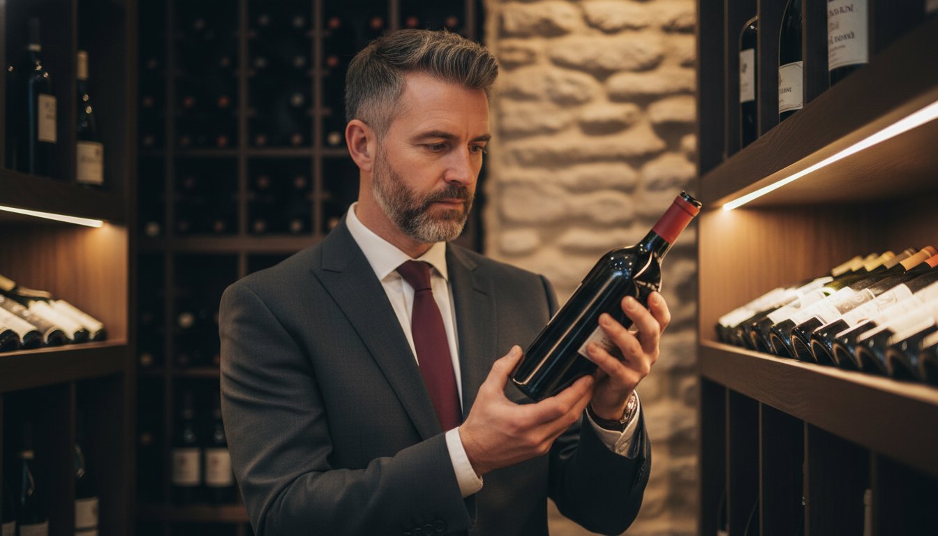 Majestic Wine: A Guide to the UK’s Specialist Wine Market in 2026