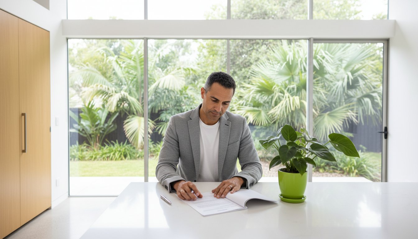 Cooling Off Period QLD House Purchase: Your 2026 Guide to Changing Your Mind