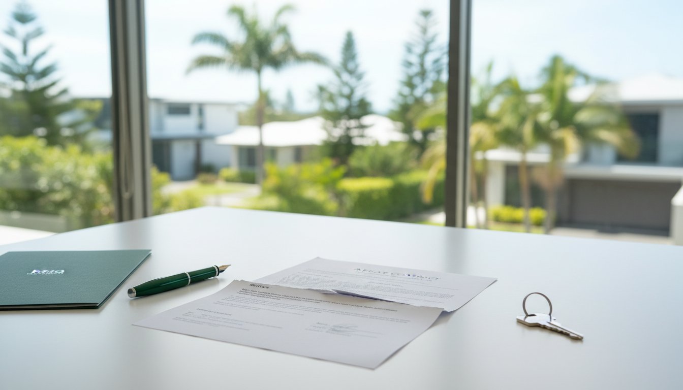 Seller Pulled Out of Contract: Your Legal Rights and Remedies in QLD
