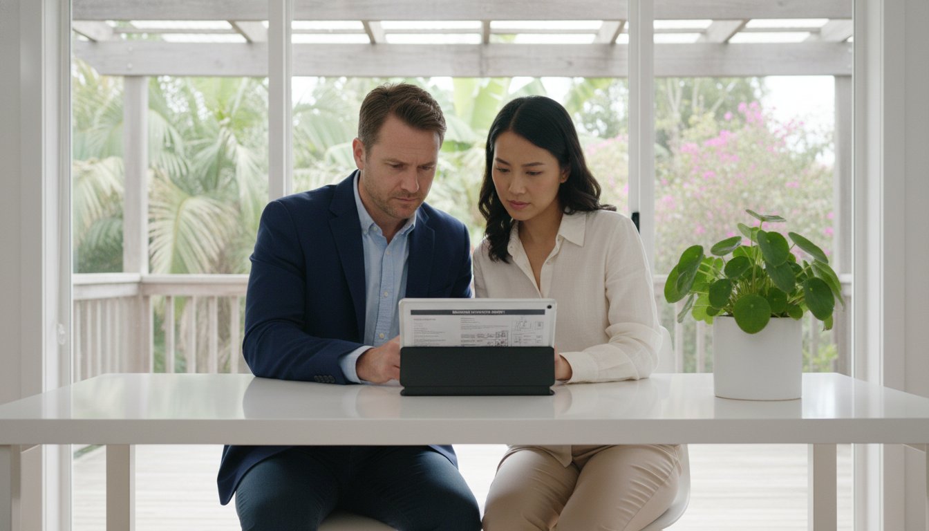 Building and Pest Inspection Clause QLD: A Complete Guide for 2026
