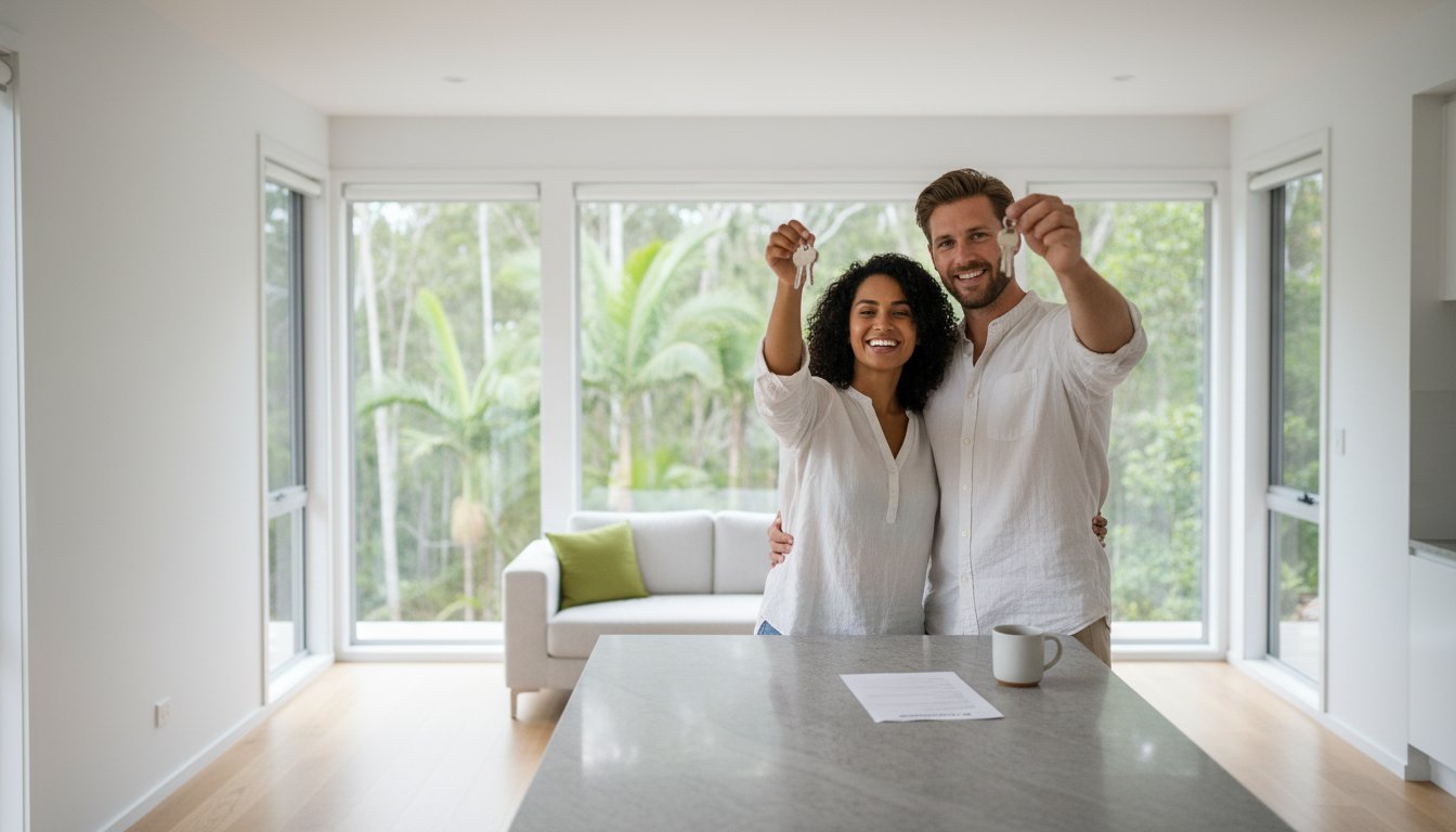 Subject to Finance Clause QLD Explained: A Stress-Free Guide (2026)