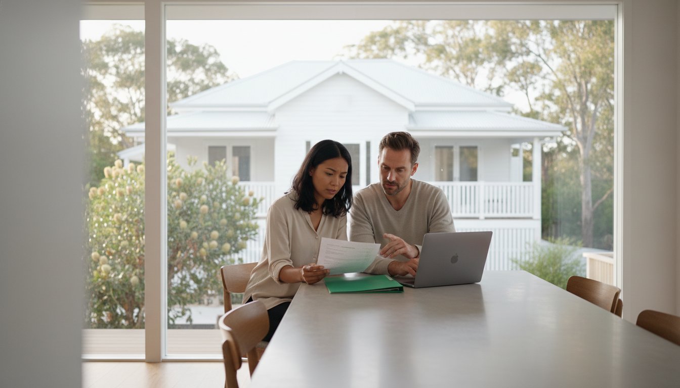 What If My Finance Is Not Approved by Settlement Date in QLD? (2026 Guide)