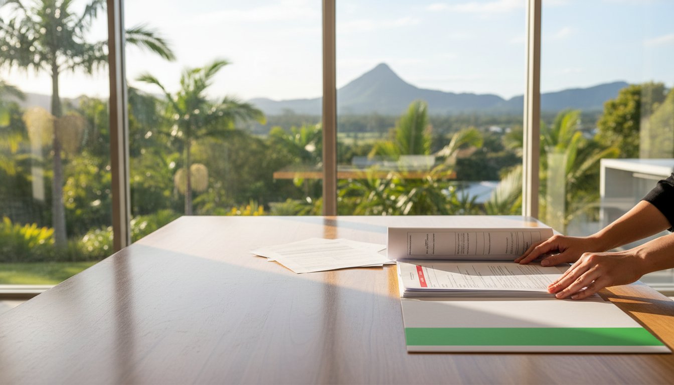 What Documents Do I Need to Sell My House in QLD? The 2026 Legal Checklist