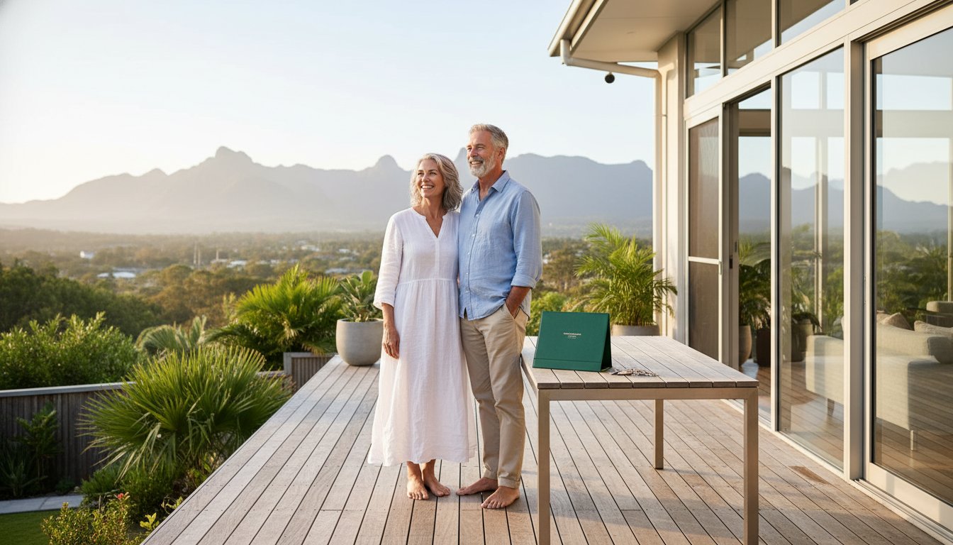 Preparing a Will on the Sunshine Coast: A Step-by-Step Guide for 2026