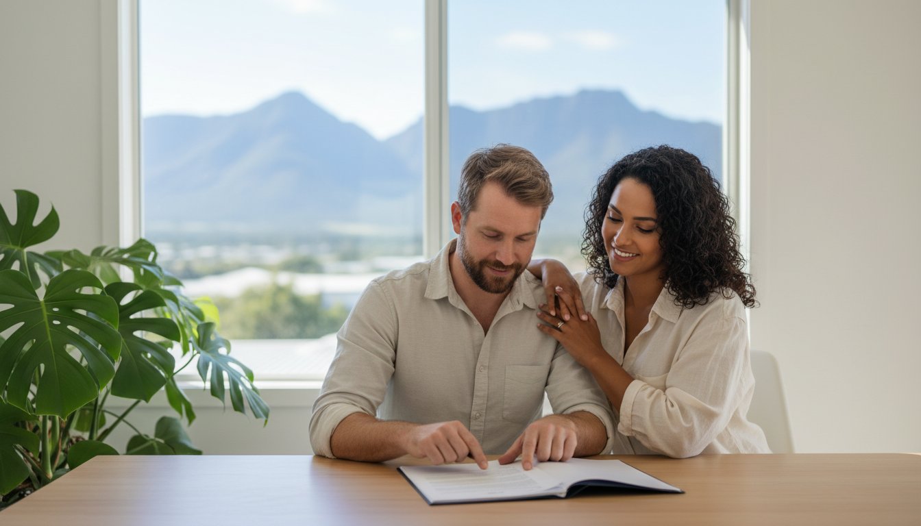 How to Make a Legally Binding Will in QLD: A Reassuring Step-by-Step Guide