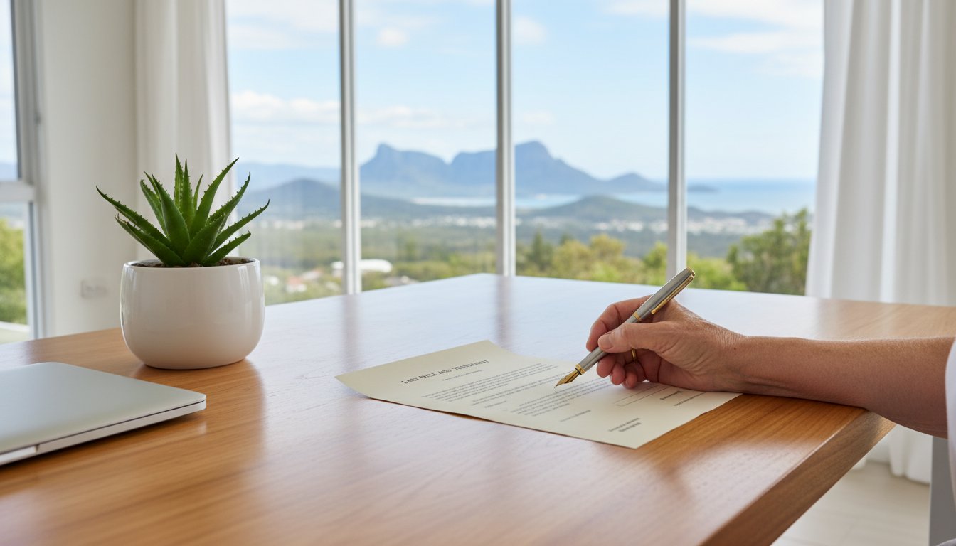 Choosing an Executor for Your Will in QLD: A Practical 2026 Guide
