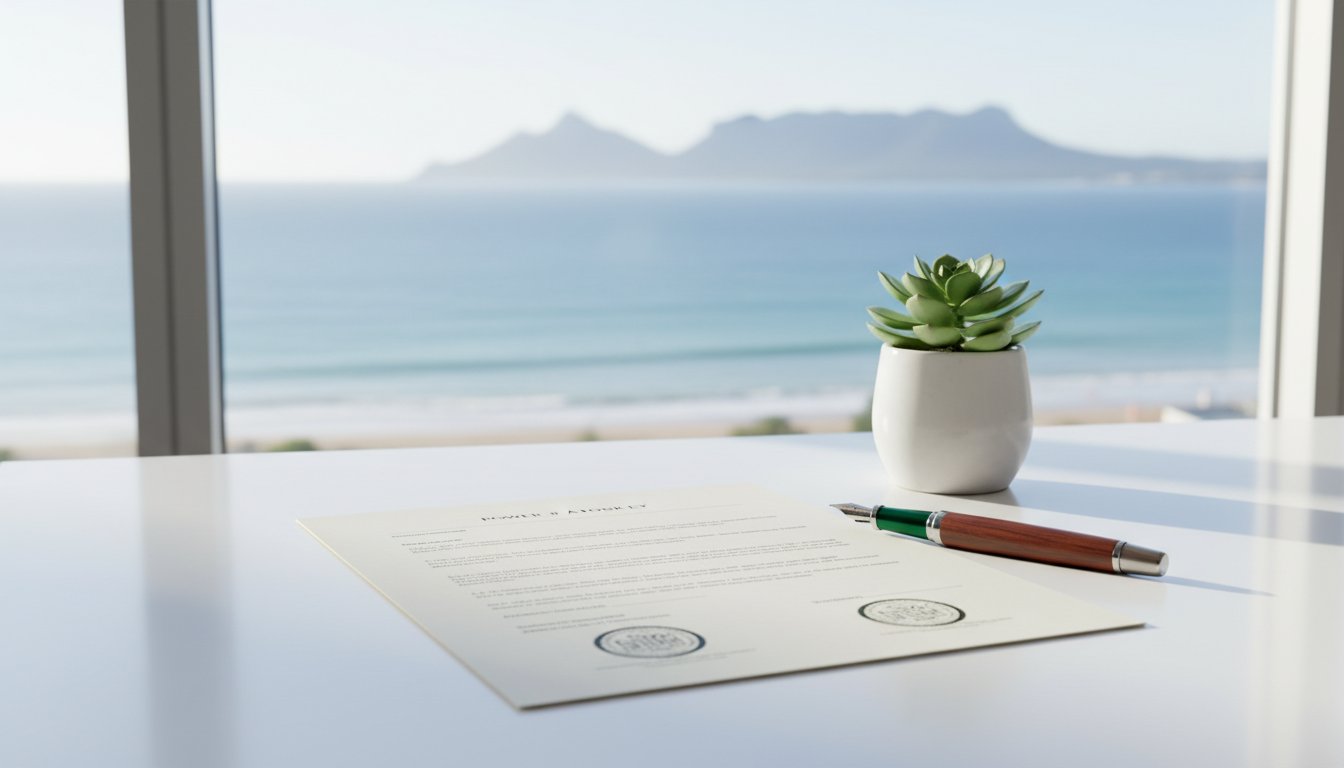 Power of Attorney QLD Cost: A 2026 Guide to Fees and Value