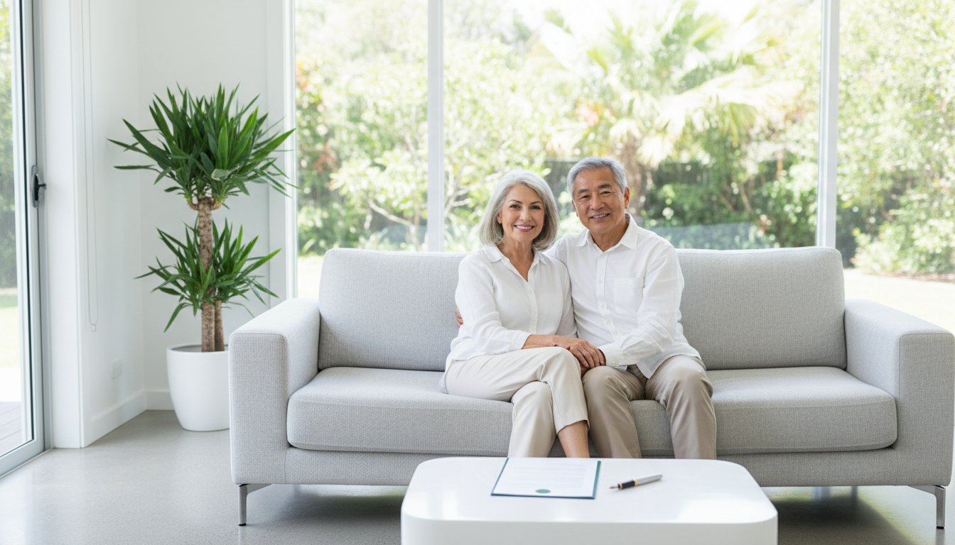 Enduring Power of Attorney QLD Explained: A Reassuring Guide for 2026