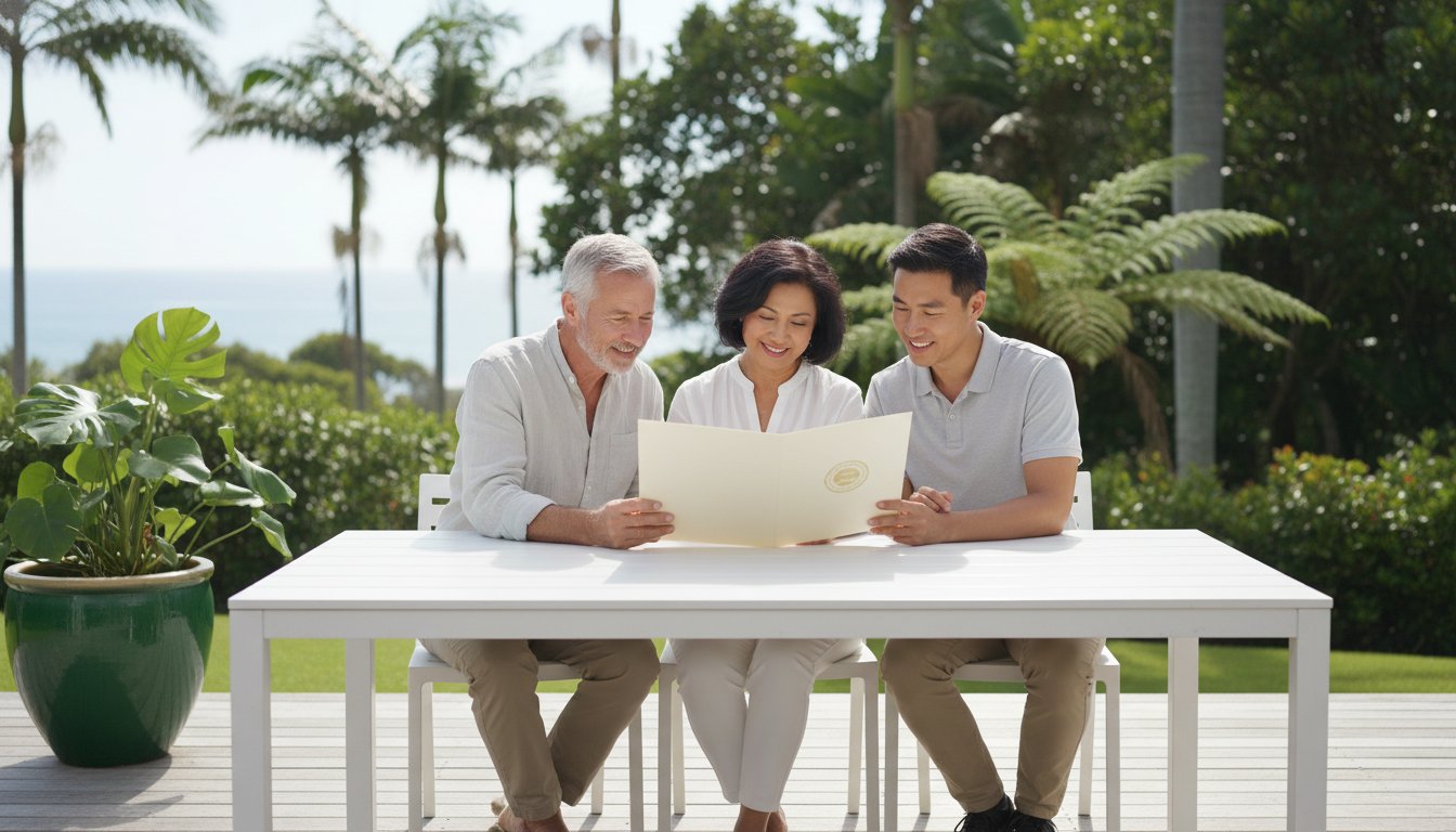 Setting Up a Power of Attorney in Brisbane: A Step-by-Step 2026 Guide