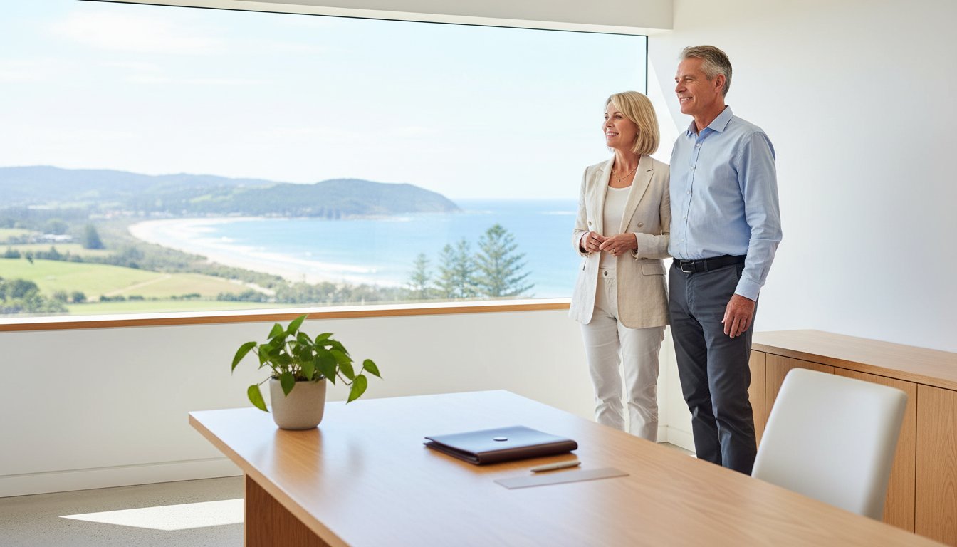 Estate Planning Lawyer Sunshine Coast: How to Choose Your Legal Partner in 2026