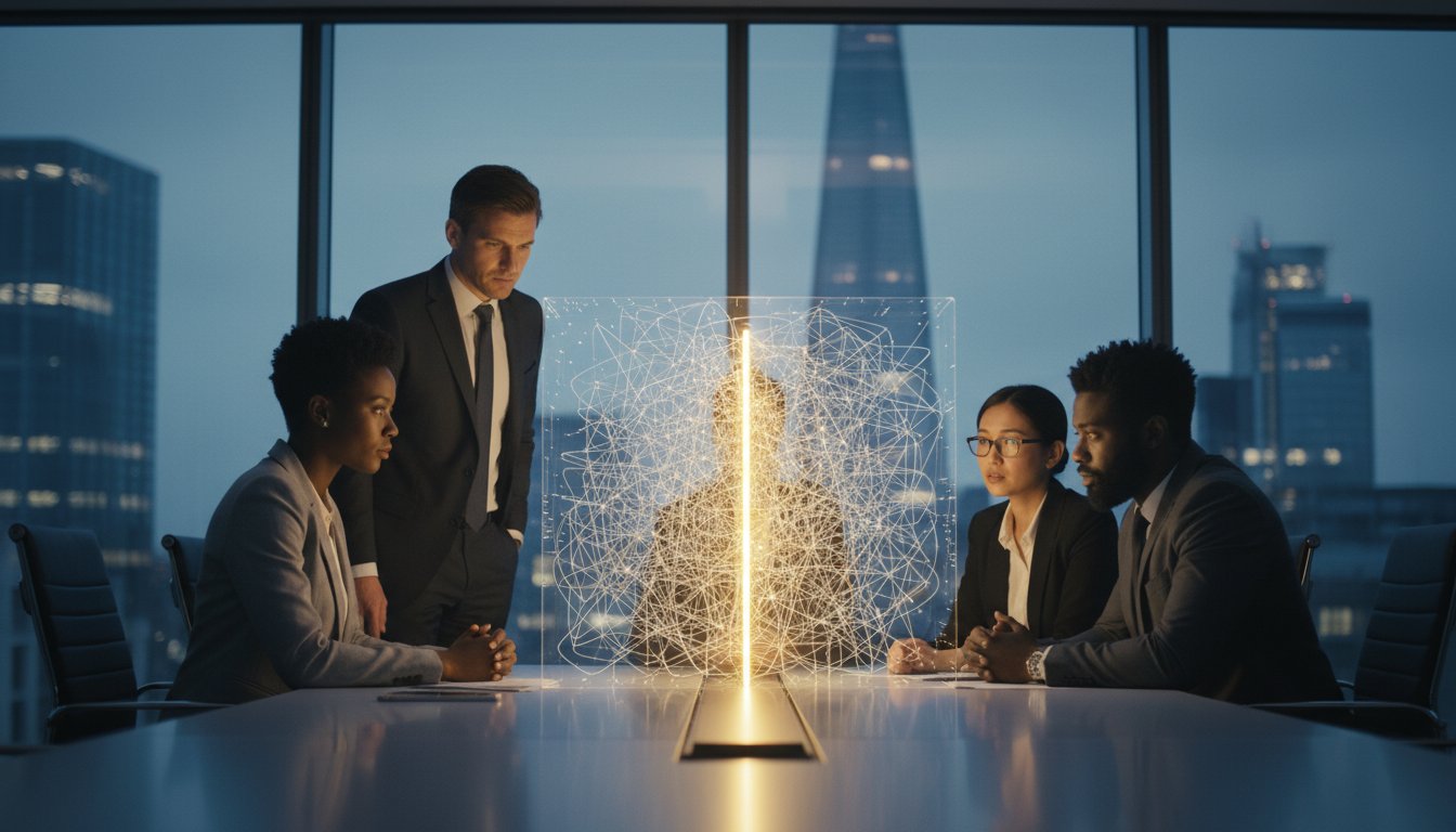 The Brand Positioning Framework: A Strategic Guide to Market Leadership