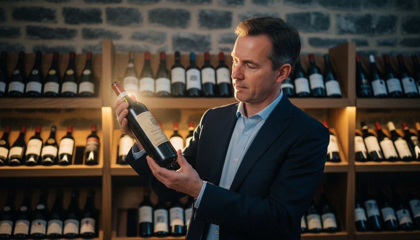 Independent Wine Merchant Suffolk: The Connoisseur’s Guide to Local Curation