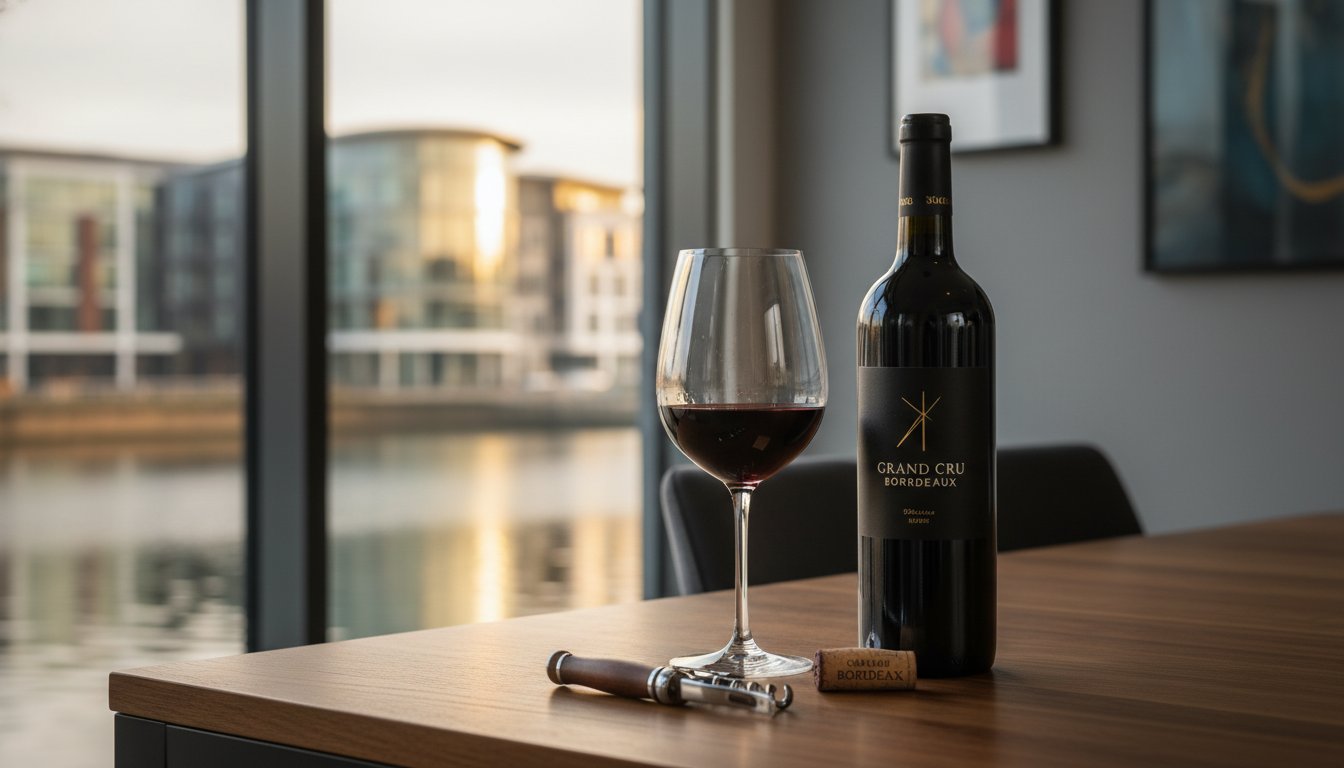 The Ultimate Buying Guide for Bordeaux Wine in Ipswich