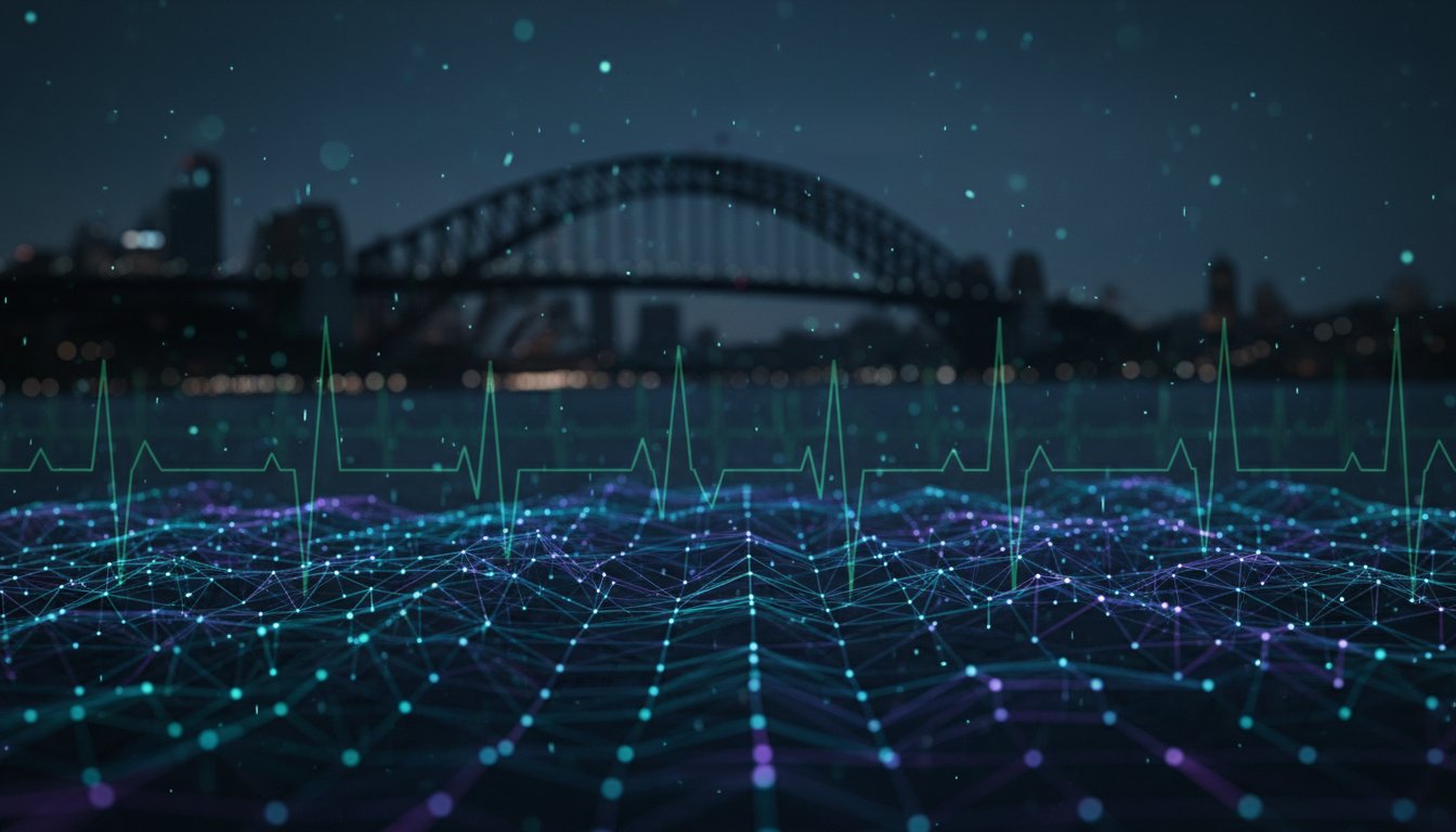 The Venture Studio Model in Australia: A Strategic Guide for Healthtech Founders