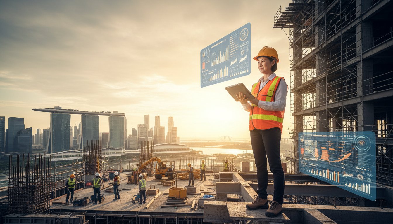 Field Service Management Software: Bridging the Gap Between Site and Office