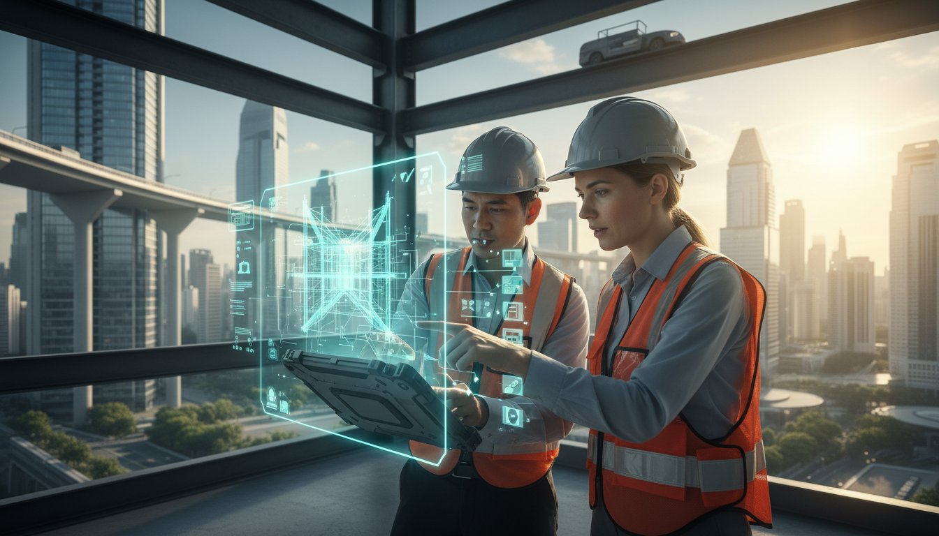 Fieldwire vs. GoBuid: Choosing the Right Jobsite Management Tool in 2026