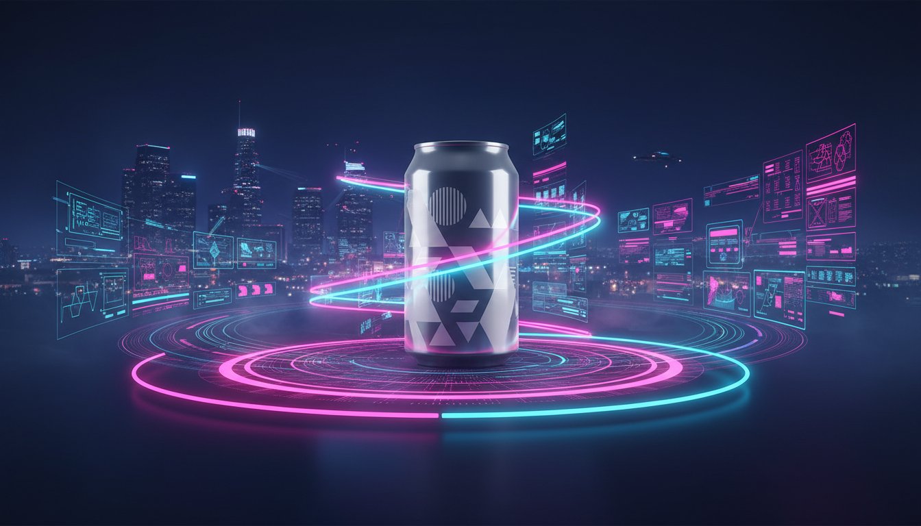 The 360° CPG Brand Strategy: A Framework for Market Dominance in 2026