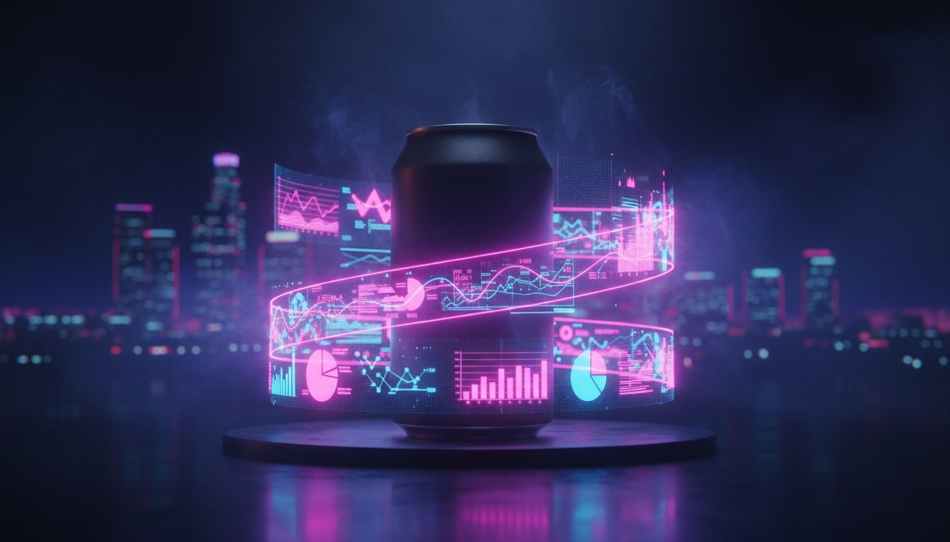 CPG Financial Modeling: Building a Roadmap for Retail Dominance in 2026