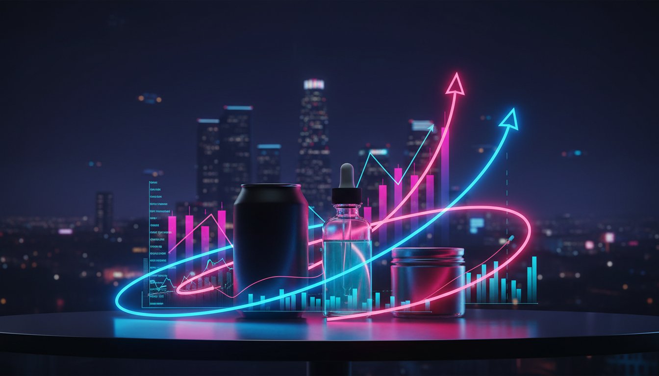 The CPG Investor Pitch Deck: How to Secure Capital for Beverage & Wellness Brands in 2026