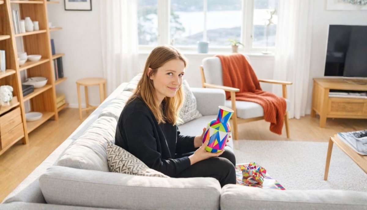 Vad gör man om någon ger en dålig present?