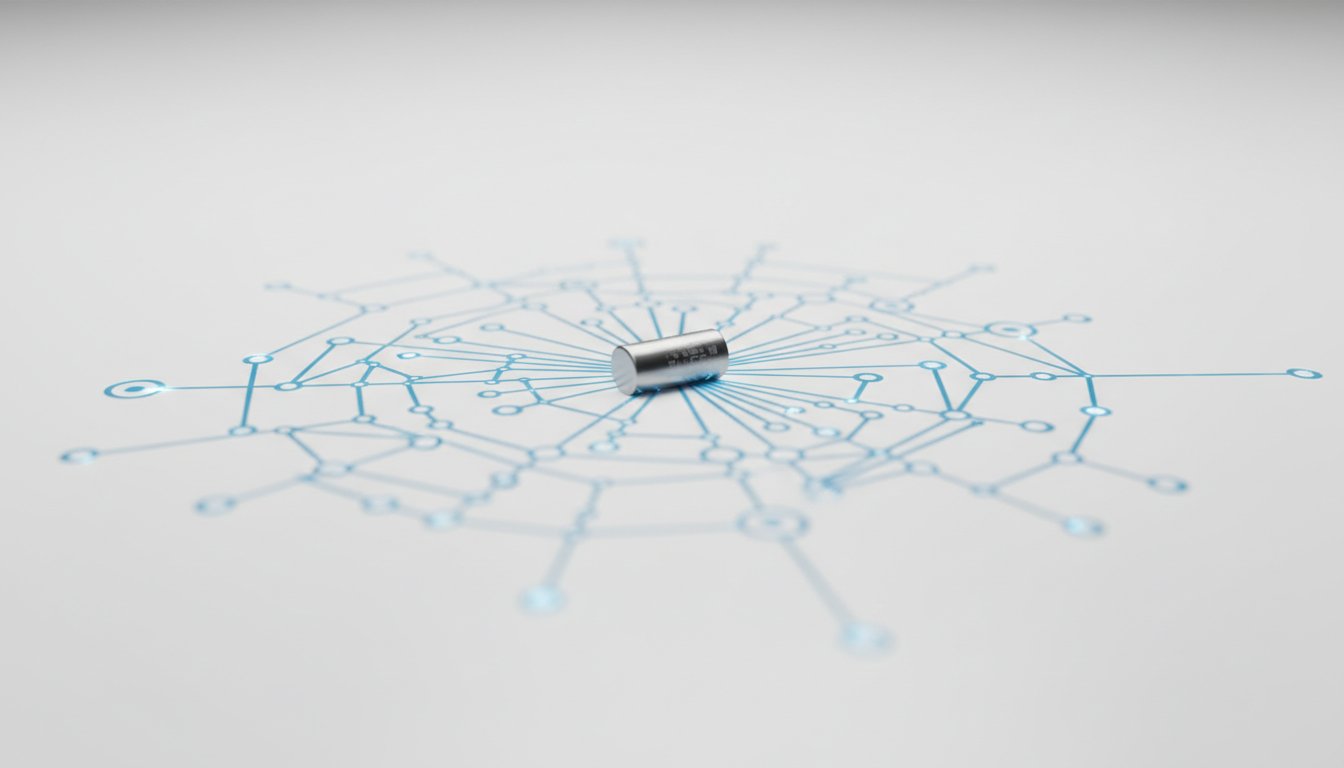 Tantalum Capacitors: A Strategic Guide to Selection, Sourcing, and Supply Chain Stability