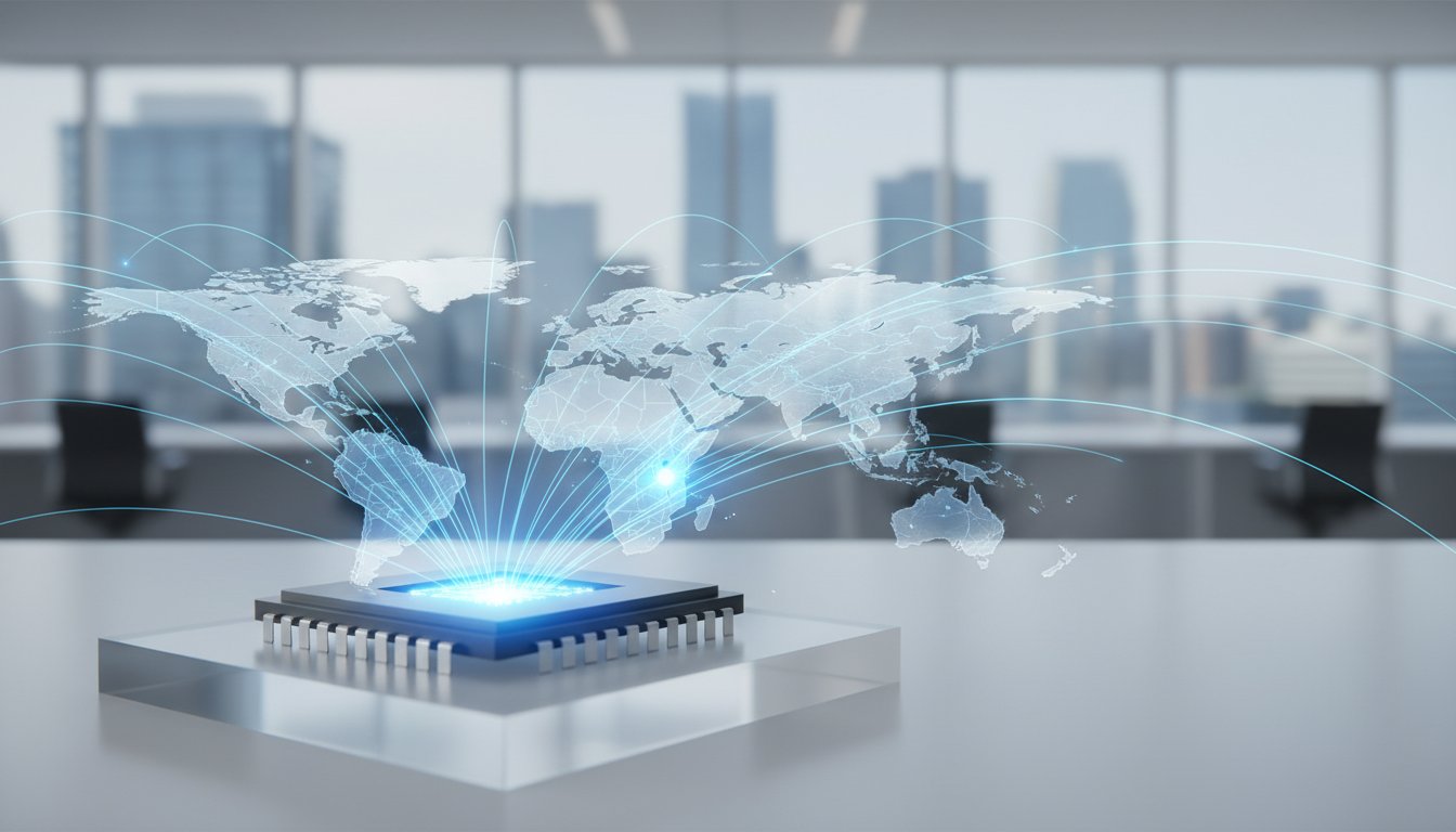 Electronic Parts Distributors: A Strategic Guide to High-Volume Sourcing in 2026