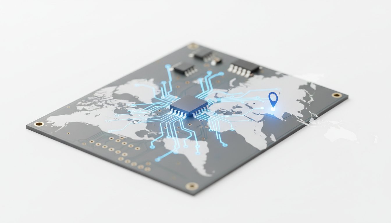 Current Sensing Resistors: A Strategic Selection and Sourcing Guide for OEMs