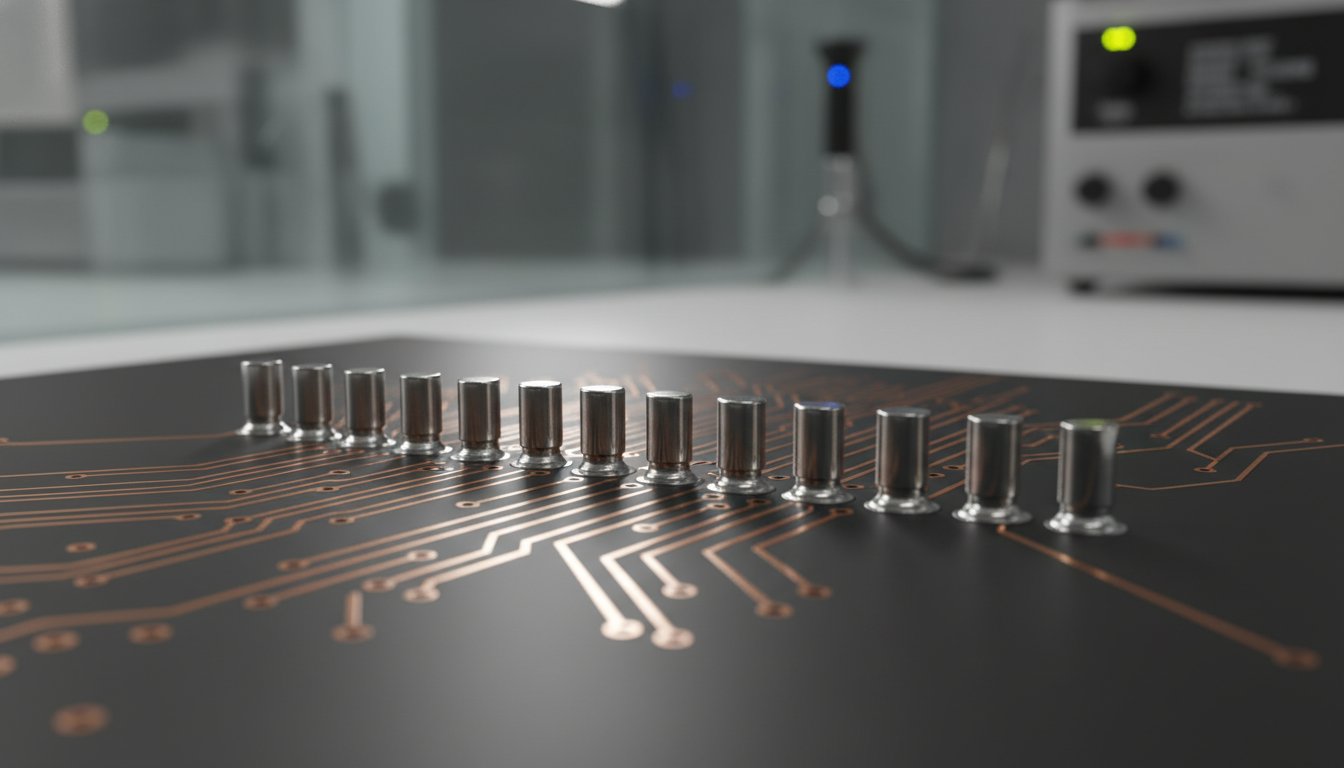 Understanding MELF Resistors: Performance, Applications, and Benefits
