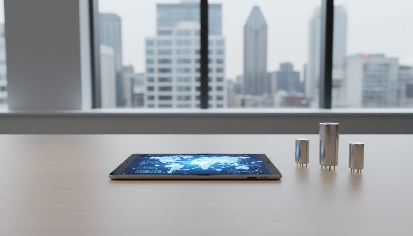 Aluminum Electrolytic Capacitors: A Strategic Guide for OEMs and EMS Providers