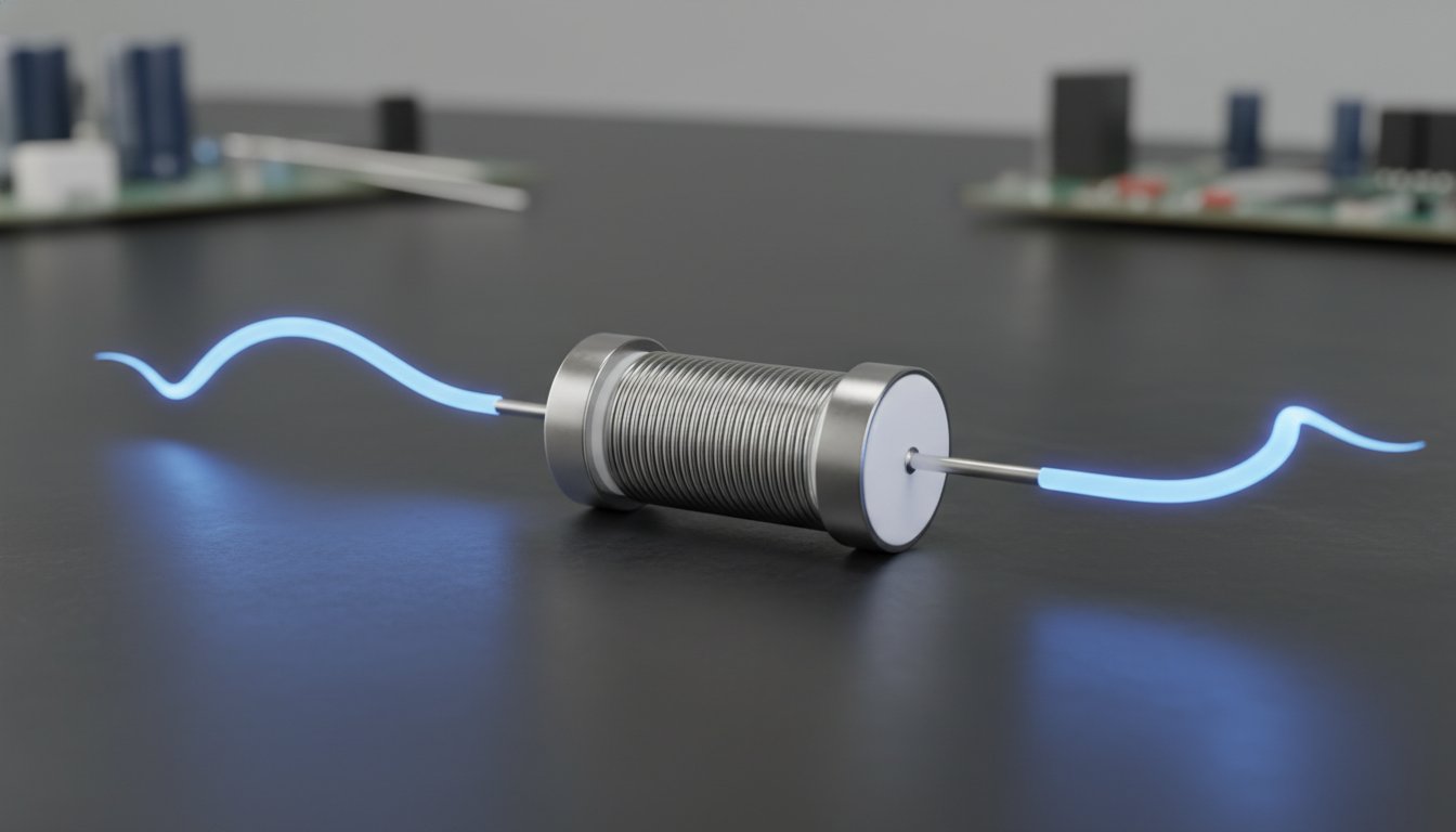 Wirewound Resistors: The Engineering Guide to High-Power Precision