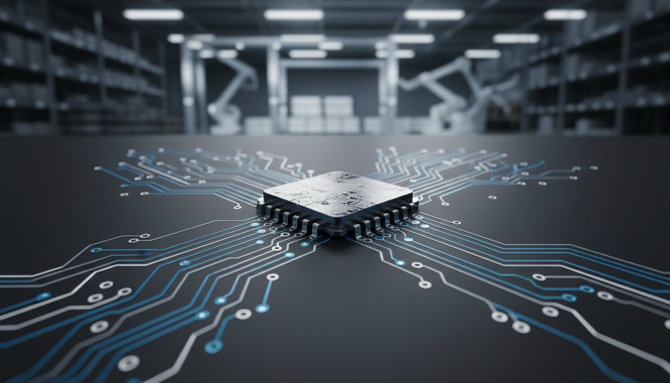 Thin Film Precision Resistors: A Technical Comparison & Sourcing Guide for 2026