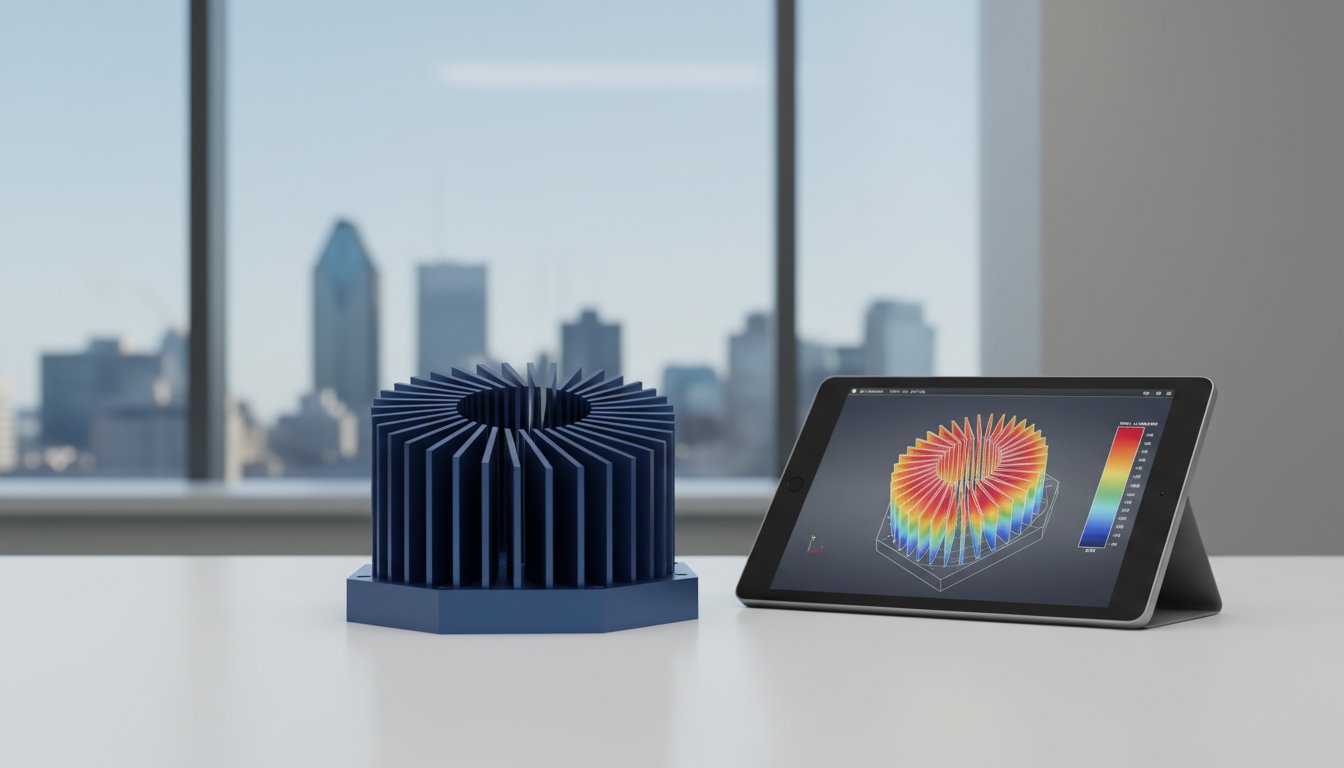 The Engineer’s Guide to Heat Sink Design and Strategic Sourcing (2026)