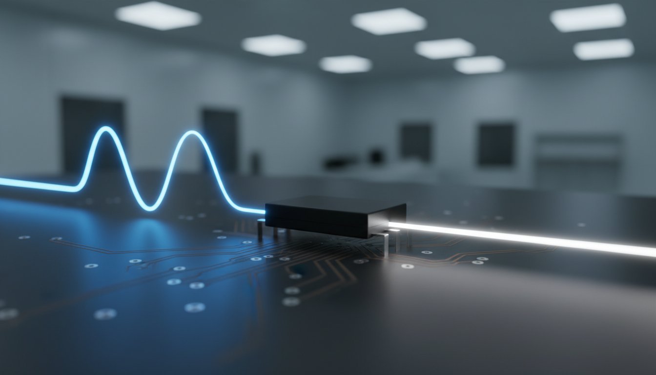 How Bridge Rectifiers Work: A Guide to AC to DC Conversion for OEMs