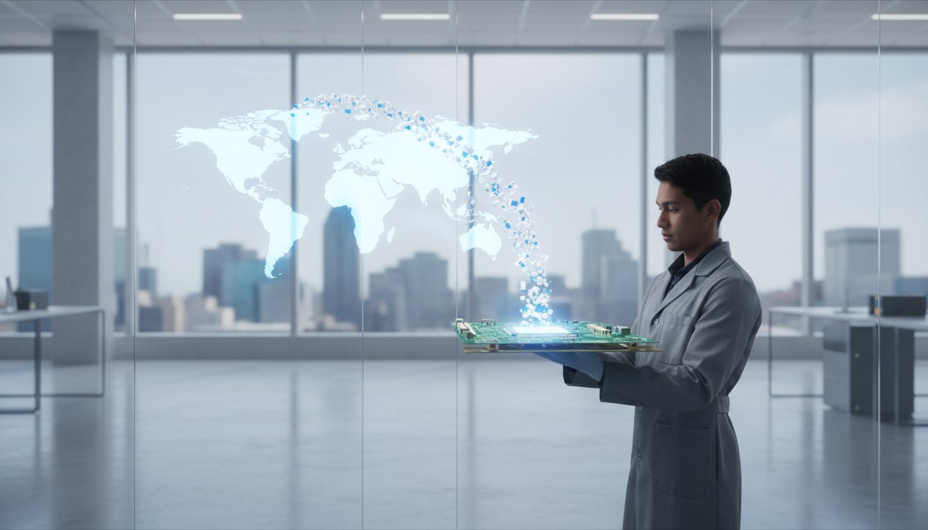 Wholesale Ceramic Capacitors: A Strategic Procurement Guide for OEMs and EMS