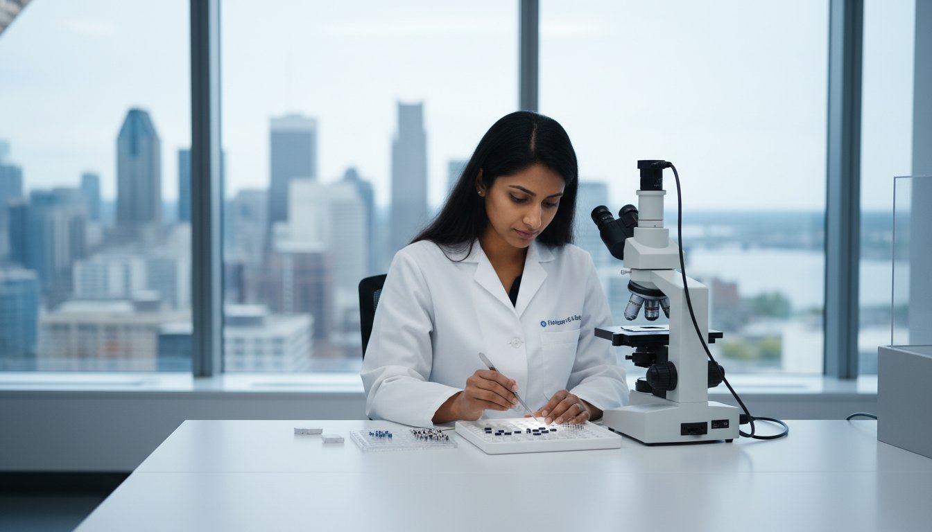 The Strategic Guide to Sourcing Passive Electronic Components for OEMs