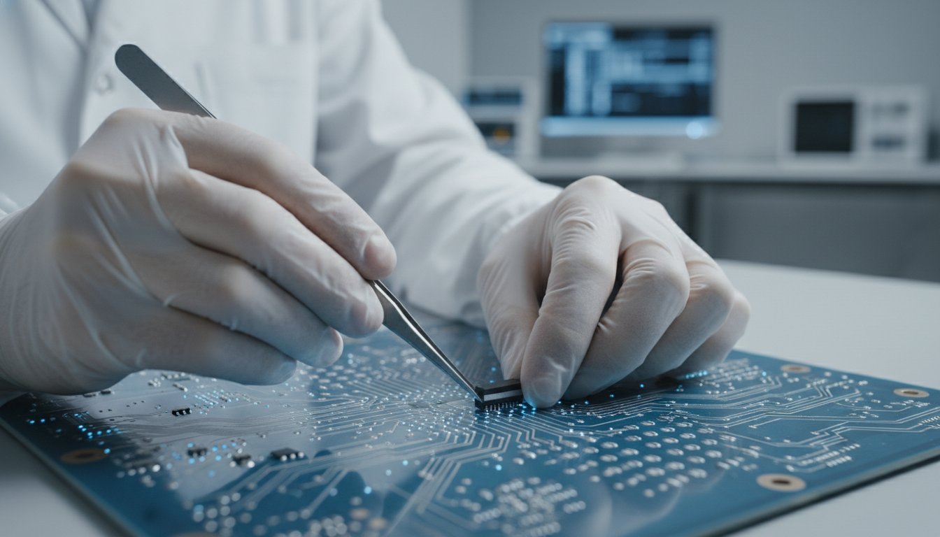 Rectifier Diodes Selection Guide: Engineering & Sourcing for OEMs (2026)