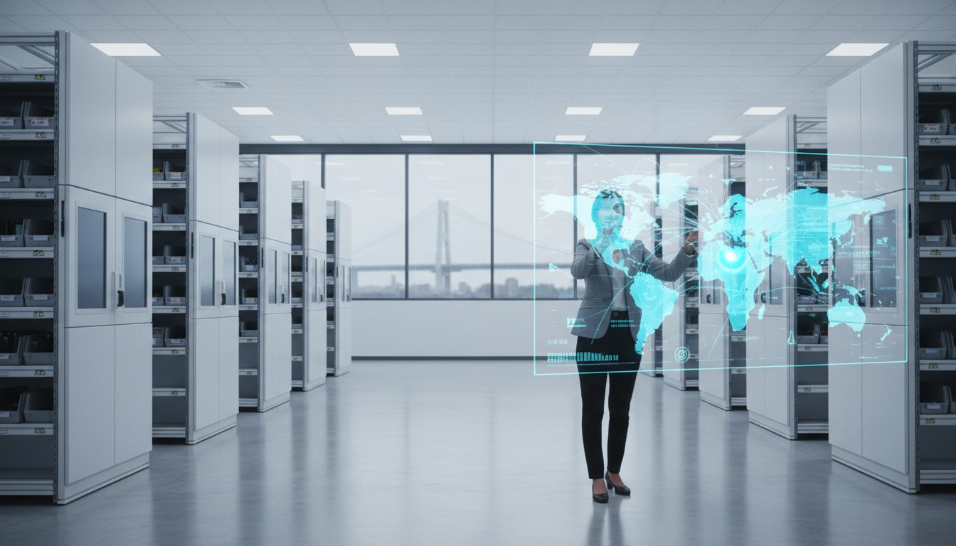 Electronic Component Distributor Canada: The OEM Strategic Sourcing Guide for 2026