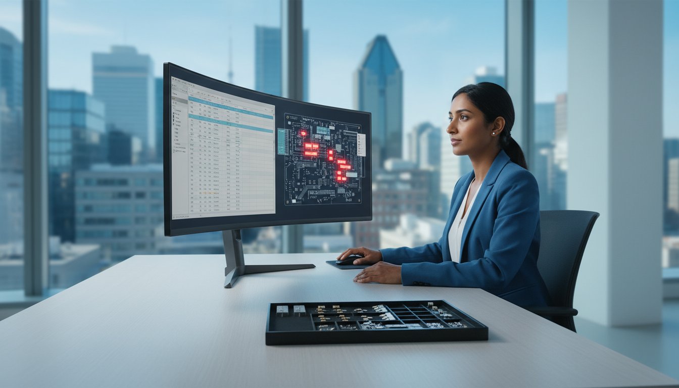 Thick Film Chip Resistors: A Comprehensive Guide for OEM Procurement