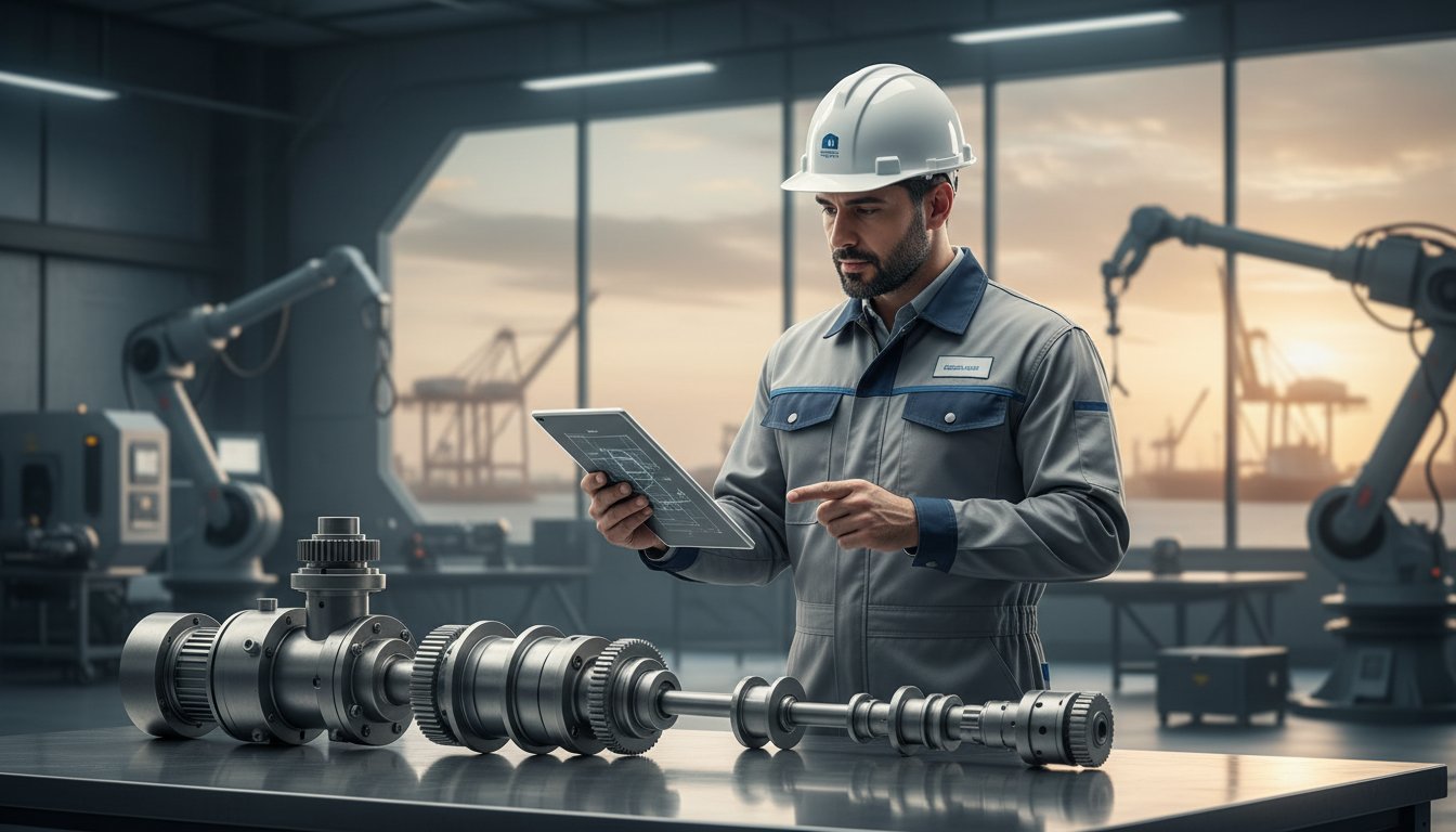 Hydraulic Repair Cost Estimate Guide: Budgeting for Industrial Reliability