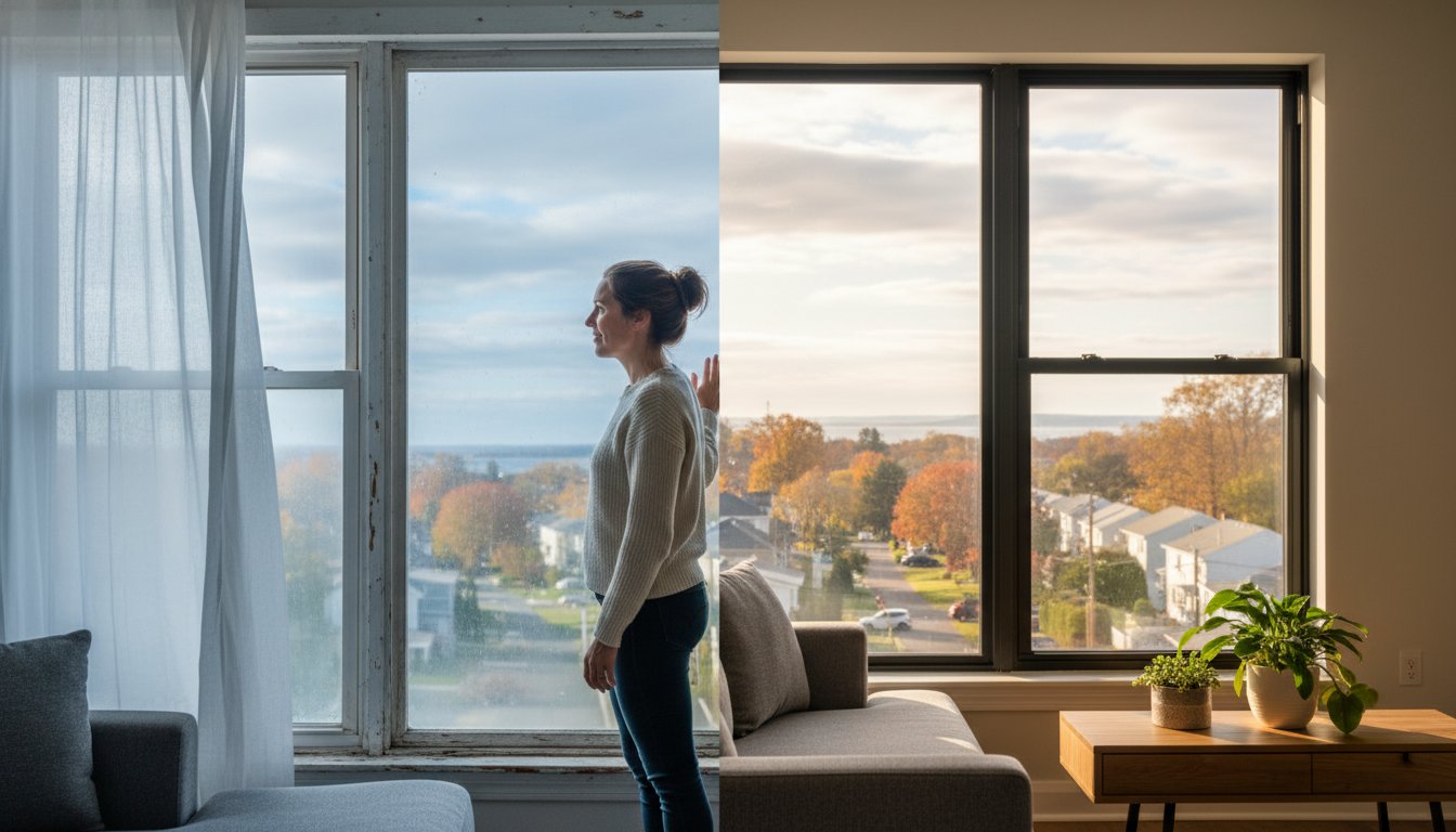 7 Critical Signs You Need New Windows: A Homeowner’s Guide for 2026
