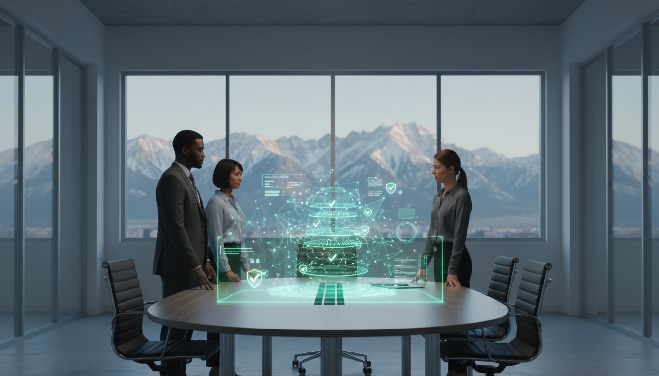 Background: The Complete Guide to Professional Screening in 2026