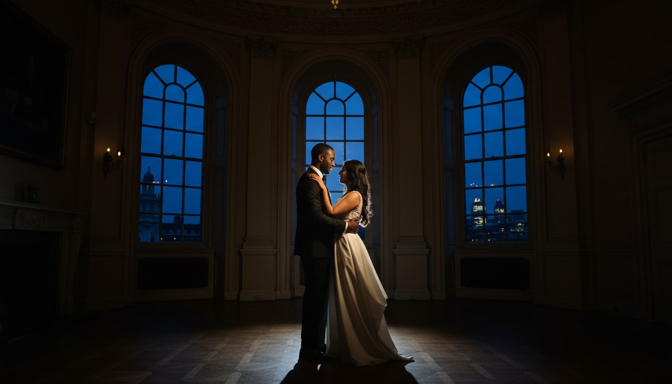 Mastering Off-Camera Flash for Wedding Photography: A Professional’s Guide