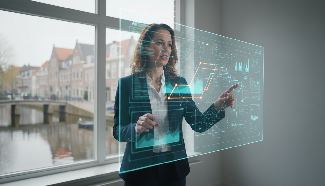 Beste marketingbureau voor MKB in Haarlem: Zo kies je slim in 2026