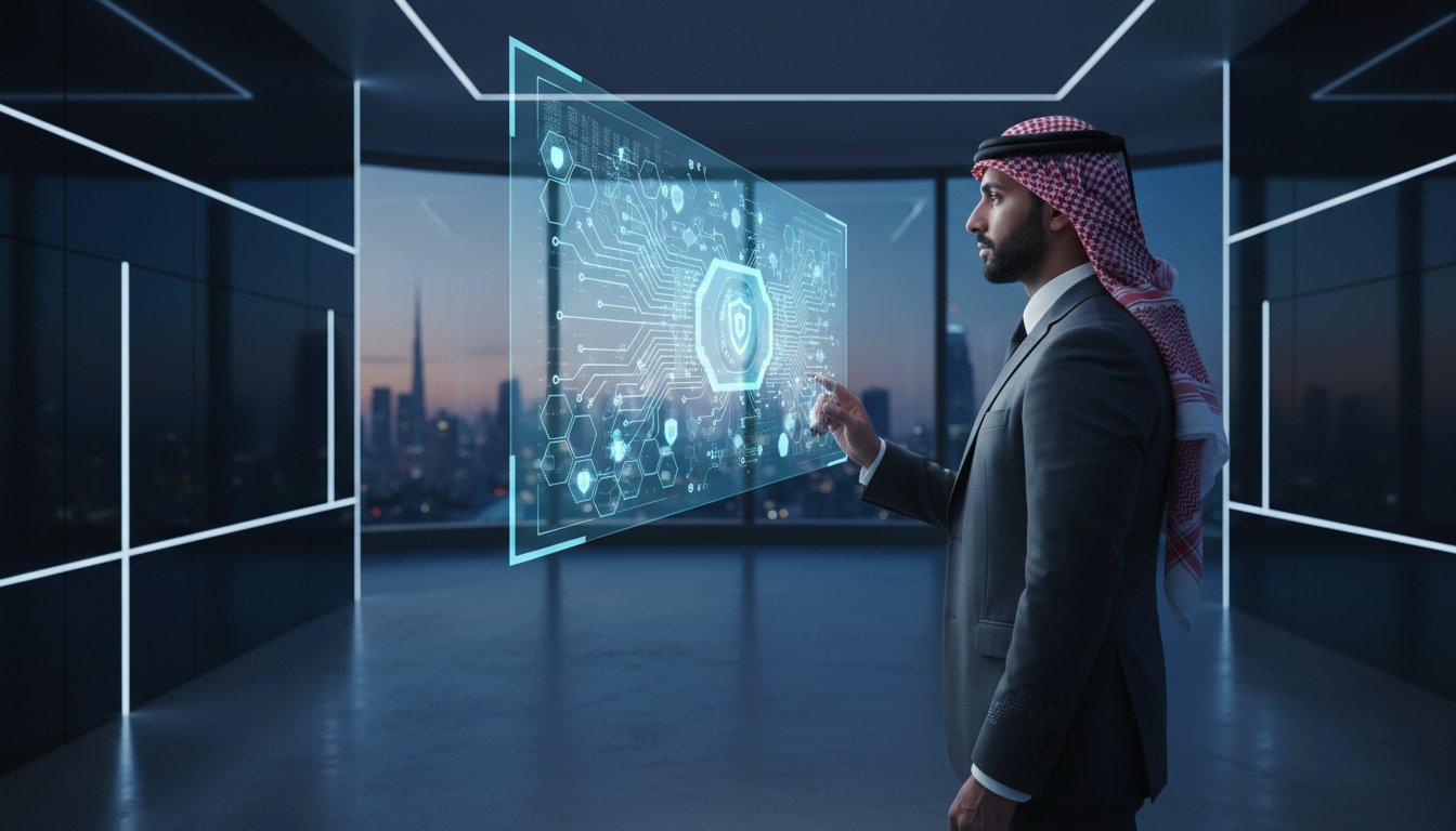 Enterprise Cybersecurity Solutions: Building a Resilient 2026 Architecture