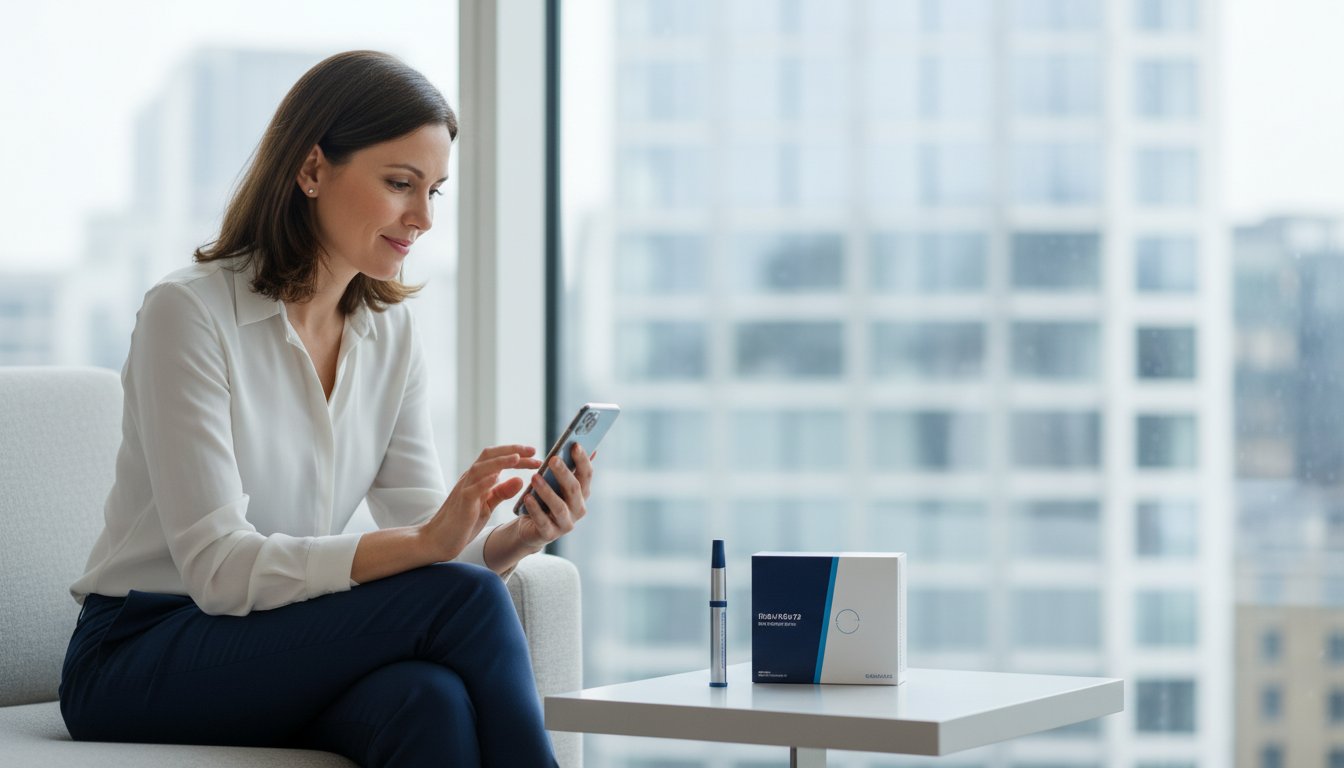 Saxenda (Liraglutide): A Comprehensive Guide to the Daily Weight Loss Injection in 2026