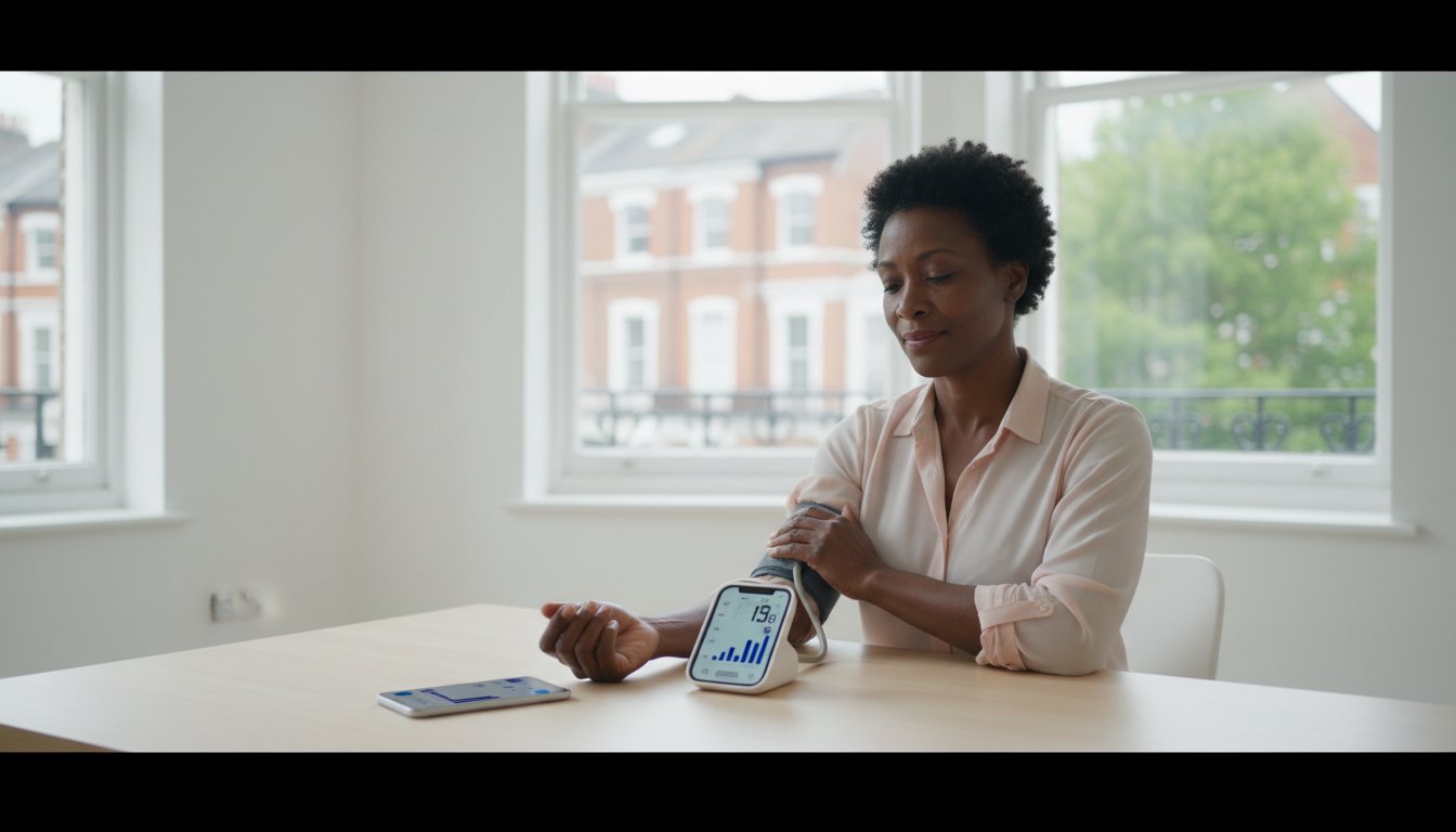 Blood Pressure Chart: Understanding Your Readings and Heart Health (2026)