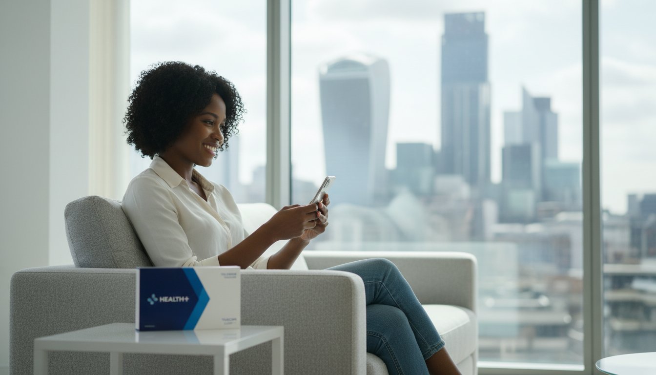 Online Pharmacy London: The Complete Guide to Safe Digital Healthcare in 2026