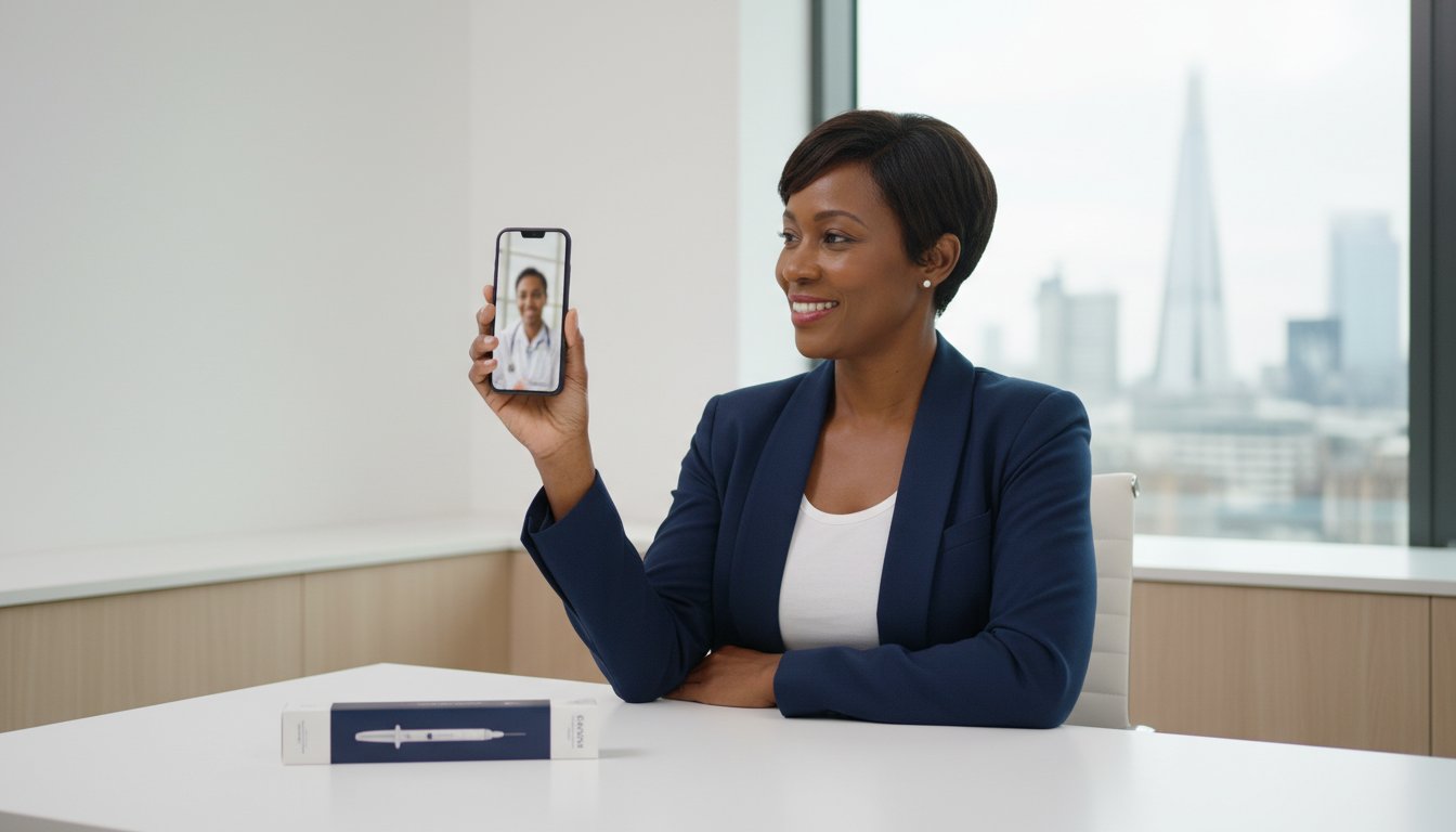 Ozempic for Weight Loss: A Clinical Comparison for UK Patients in 2026