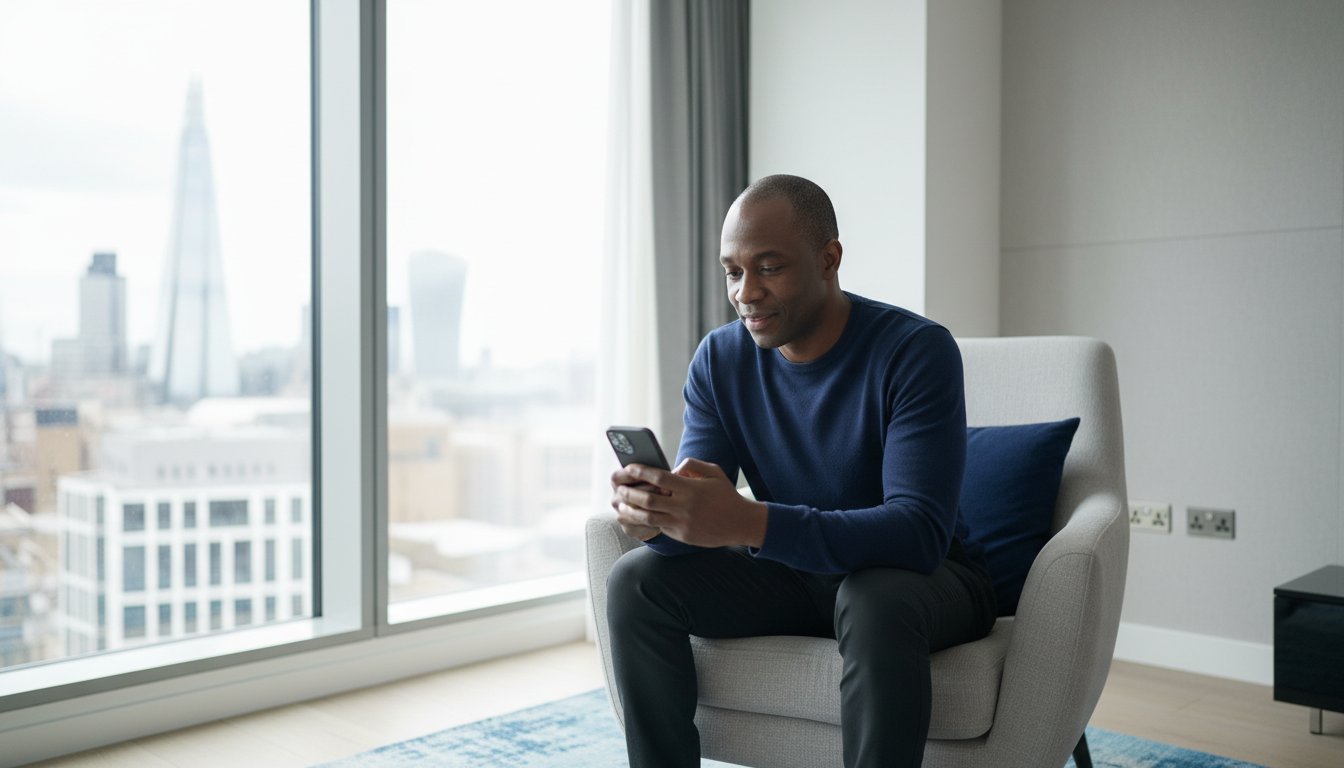 Viagra Connect vs Sildenafil: A Professional Comparison for UK Patients