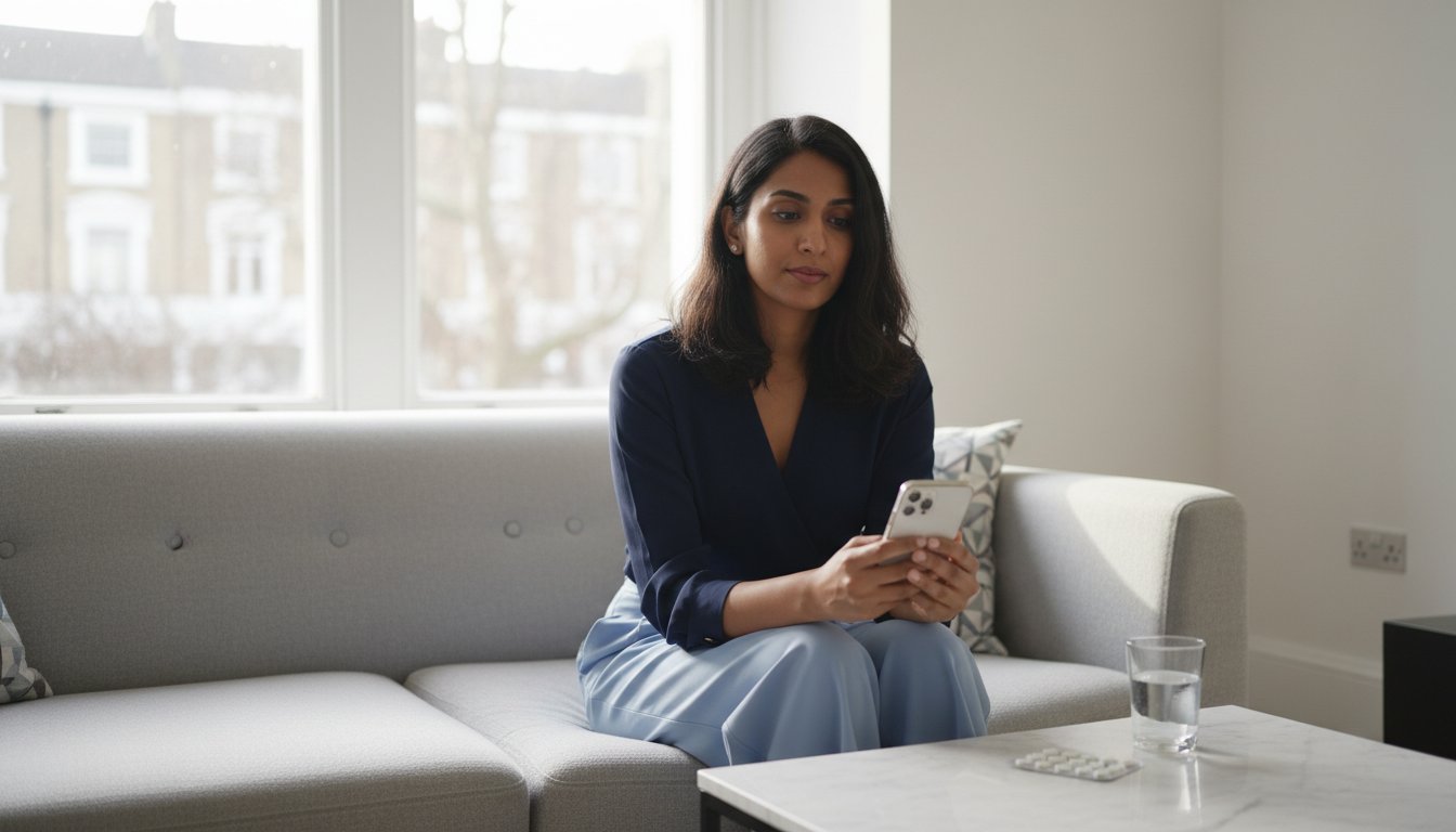 Microgynon 30: The Complete UK Patient Guide to the Combined Pill [2026]